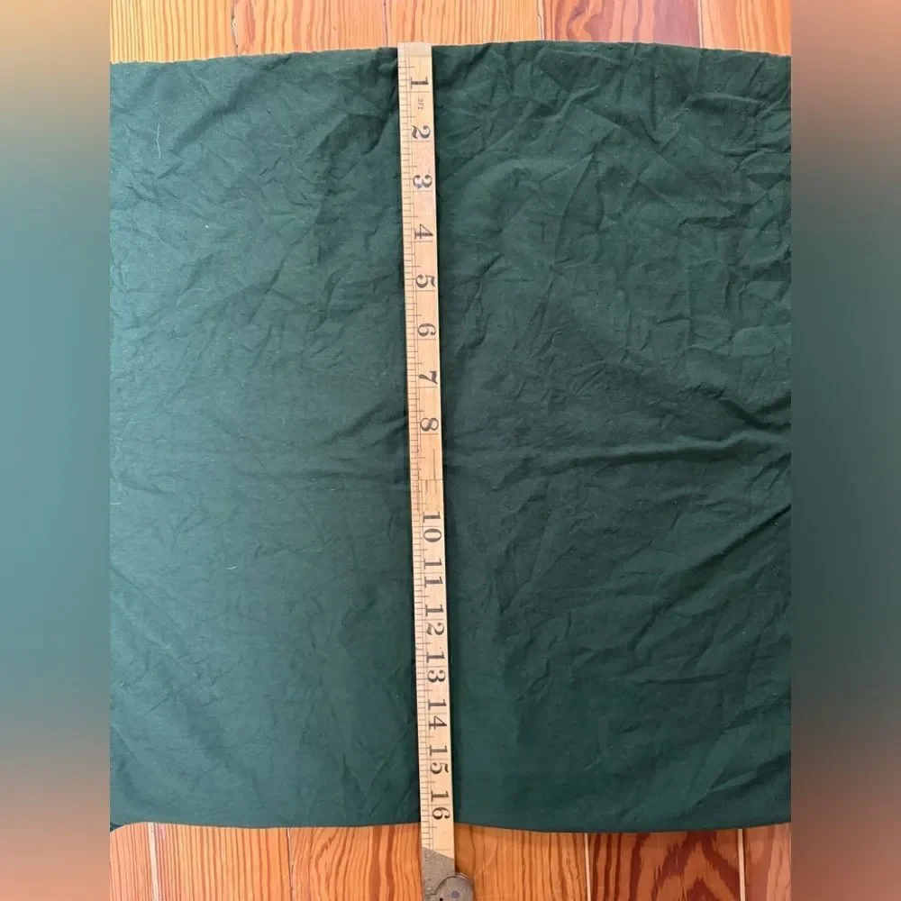 Pottery Barn Pillow Sham